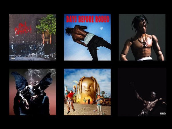 nfr_podcast's tweet photo. Travis Scott did it again man. What a solo catalog he’s built so far https://t.co/qxyiJWt6Mq