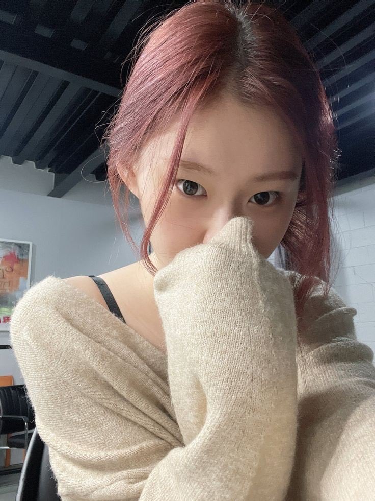 in my girlfriend era.