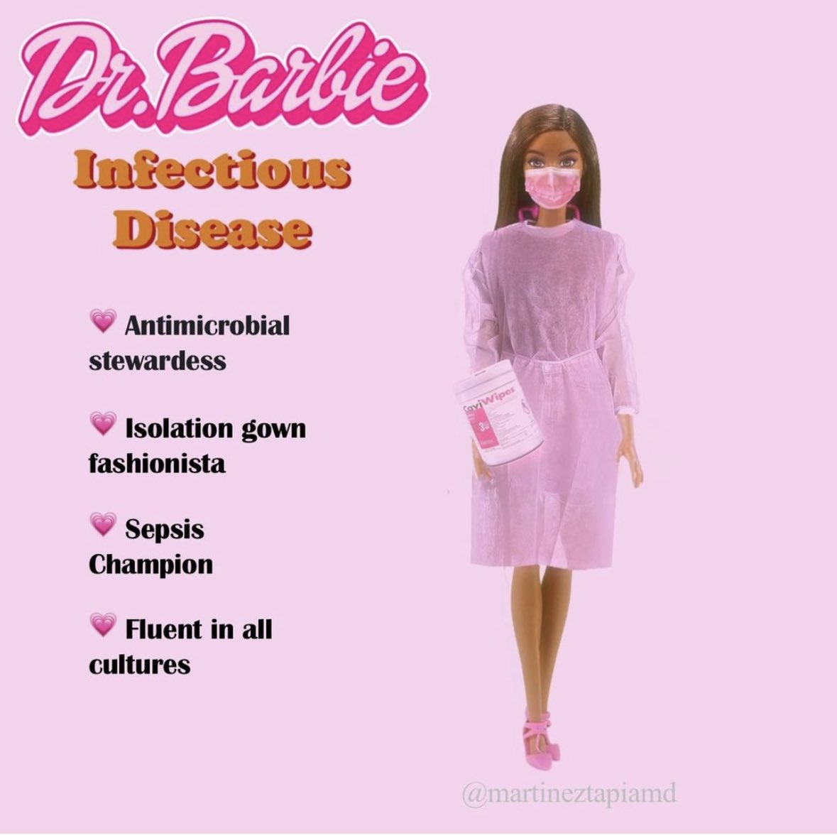 Alicia López tweet media