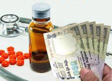 ટૂંકો પગાર મેળવતો હોટેલનો વેઈટર ટીપની અપેક્ષા રાખે કે ટૂંકી આવક ધરાવતો પટાવાળો બક્ષિશની આશા રાખે તો તેને માફ કરી શકાય પણ સુખ સાહેબી ભોગવતા કેટલાક ડોક્ટરોને દર્દીના લેબોરેટરી ચાર્જમાં કમિશન રાખતા કે દર્દીઓને કમિશન વાળી દવાઓ લખી આપતા કે દર્દીને બીજા ડોક્ટરોને રીફર કરવામાં કમિશન