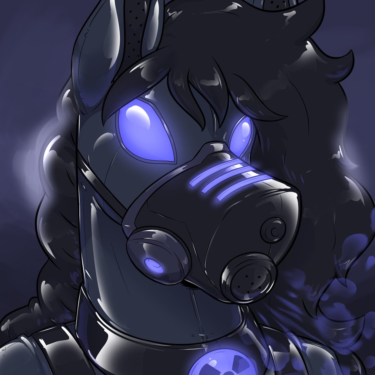 RubberCreatures's tweet photo. PUT ON THE MASK AND CUM FOR ME RIGHT NOW!
REPLY WITH YOUR DEDICATION~
"I orgasmed, Mistress! I submit myself to the rubber herd, I pledge to serve as your permanent pony! I am your rubber drone forever, NEIGH!!"
Share my gift, send them to publicly orgasm and join the herd! https://t.co/qeOrg29Skx