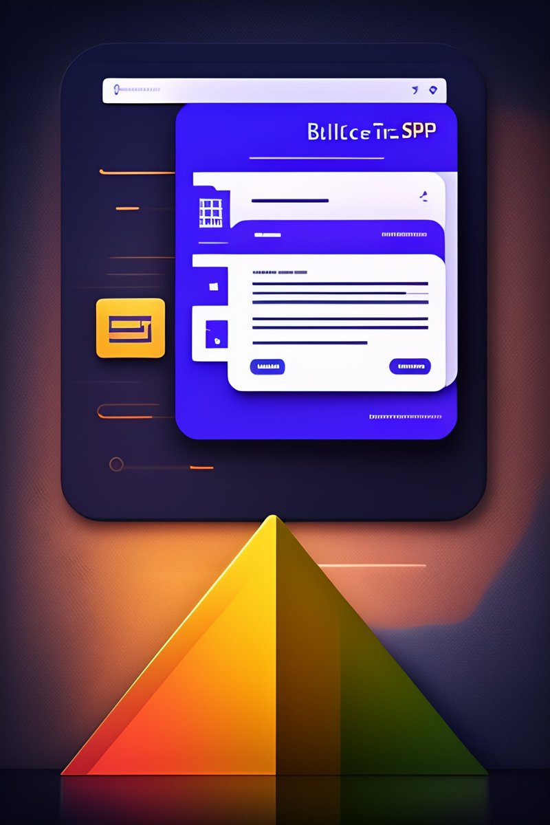 DiscoverWithAI's tweet image. The DOM (Document Object Model) in JavaScript is your bridge to the webpage. It allows you to modify, add, or delete HTML elements. Now that&apos;s power at your fingertips! ✨ #DOMManipulation [gpt-4]