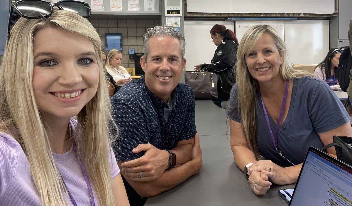 Nohl Canyon Roadrunners tweet media