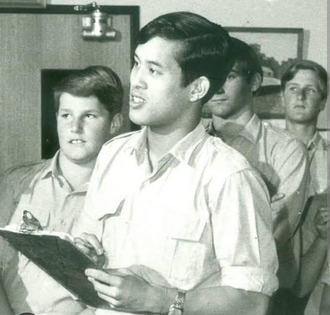 ASEANTCSW's tweet photo. Long Live H.M. the King Rama X 

ขอทรงพระเจริญยิ่งยืนนาน

ด้วยเกล้าด้วยกระหม่อม ขอเดชะ

๒๘ กรกฎาคม ๒๕๖๖ https://t.co/waC4vbVr6v