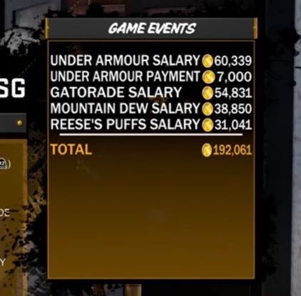 Bring this back for NBA 2K24. 🙏