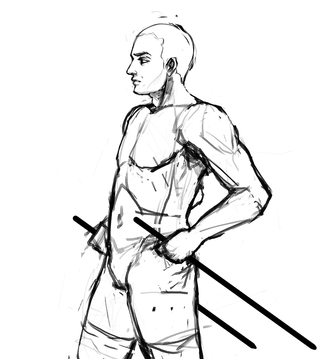 suneatingfiend's tweet photo. warmup sketch i'll probably finish https://t.co/dcMz56jPE3