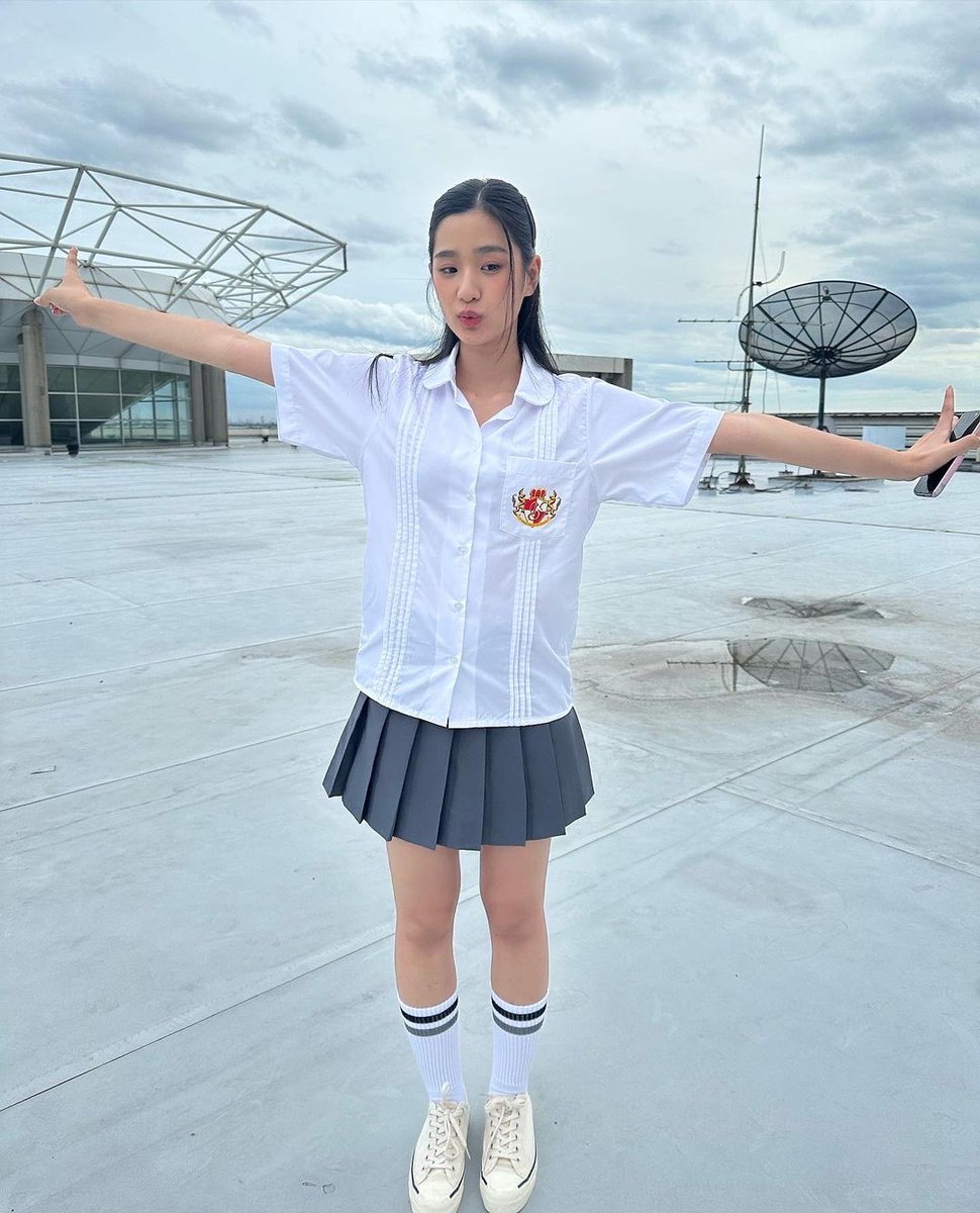 Tu_ttwOfficial's tweet photo. คิ้วท์ๆ🥰

.

IG : sup.wong : Update 

.

#tontawan_t #tontawan 
#intuyou https://t.co/E4Sqr5qVeF
