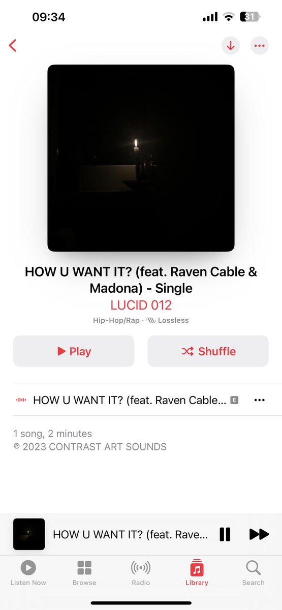 lucid_012's tweet photo. HOW U WANT IT? OUT NOW ON ALL DSP🦅🚨

https://t.co/OfN1ZNbjiI https://t.co/fIU7ujeSBP