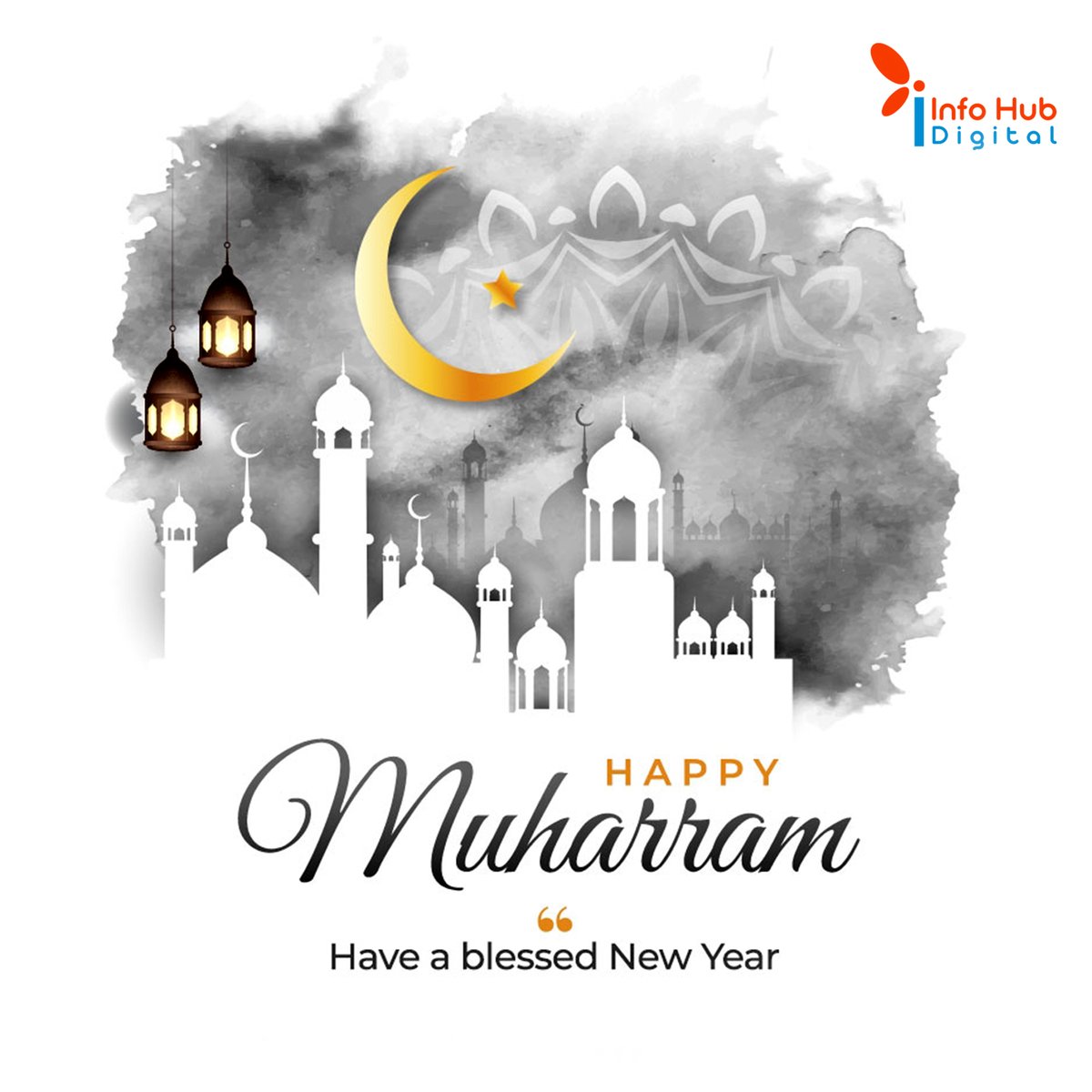 May the blessings of Muharram fill your life with peace, prosperity, and happiness. Wishing you a blessed month ahead.

#HappyMuharram #IslamicNewYear #MuharramBlessings #SpiritualJourney #ReflectAndRemember #MuharramReflections #NewBeginnings #Muharram2023 #EmbraceCompassion