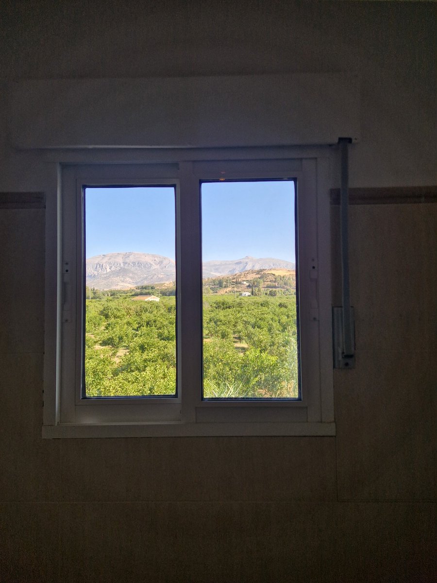 Steedy2003's tweet photo. Best view from a loo? Got to be up there https://t.co/MFDnxPBTqH