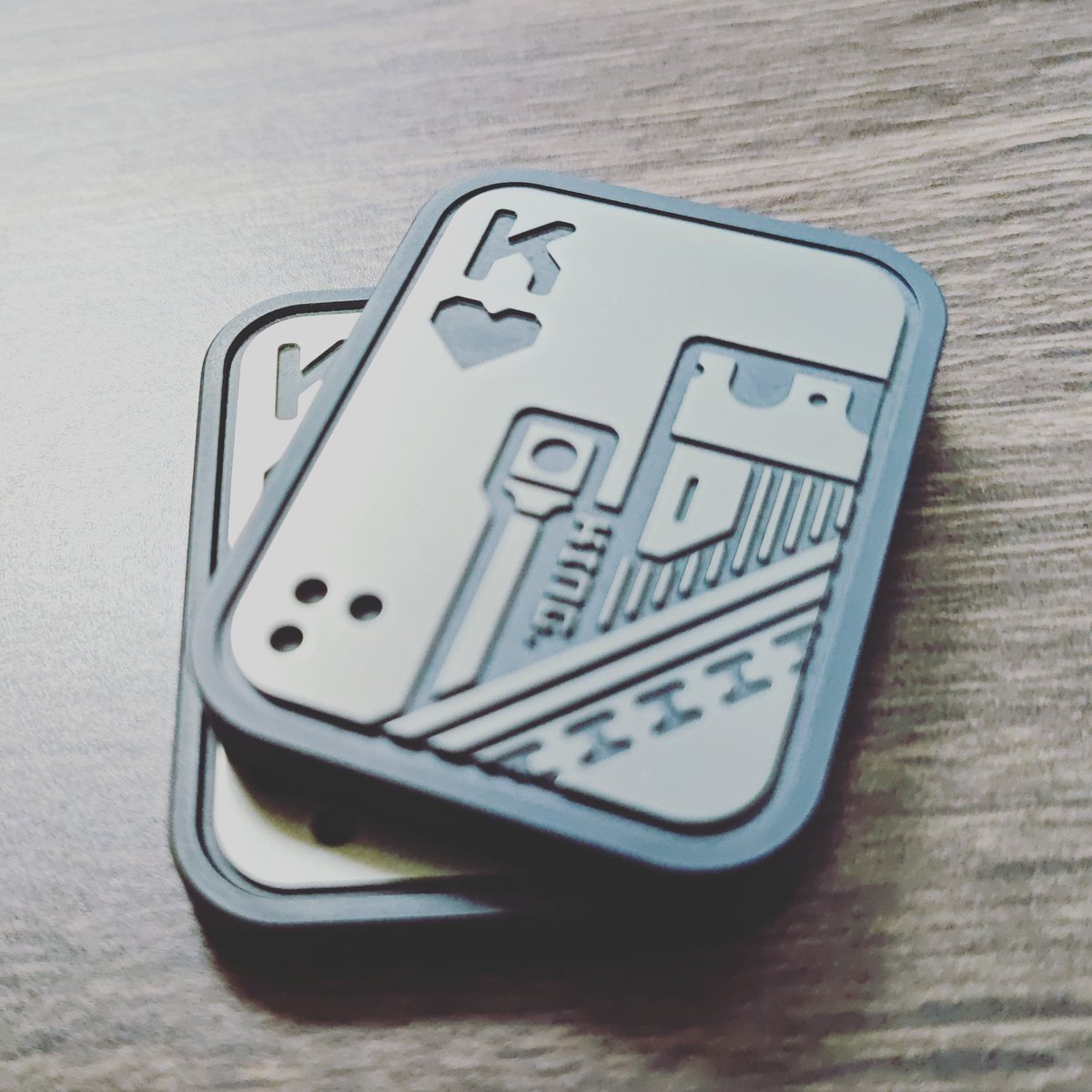 HuangBot's tweet image. 嗒嗒哒