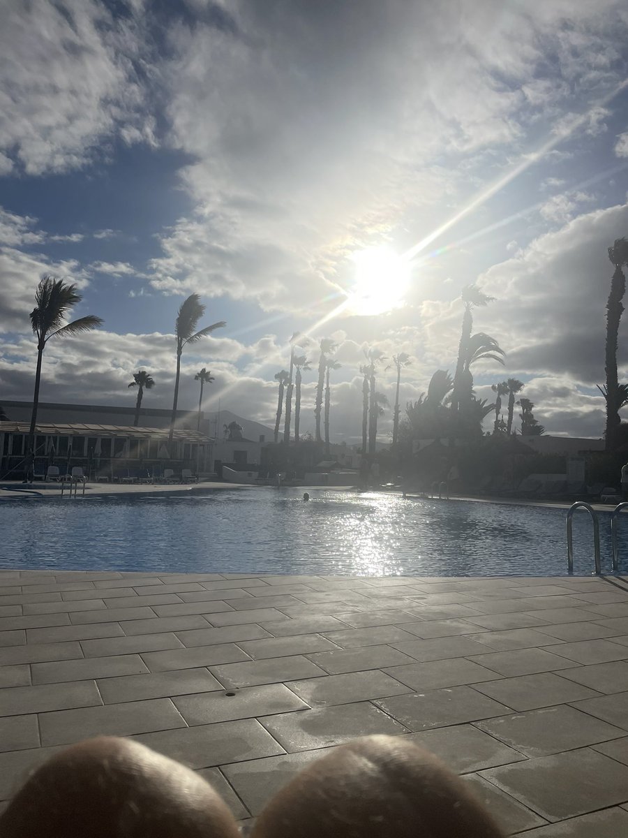 Home sweet home……..#playablanca