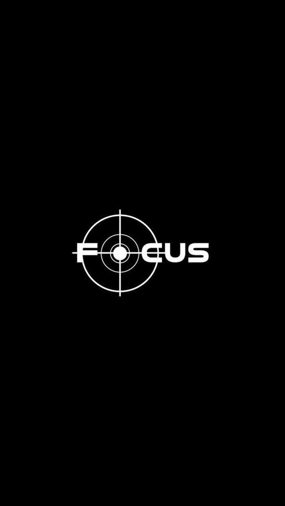 RGillInspires's tweet photo. Stay Focused
There are a number of things you can do to improve your focus and concentration. Here are a few tips:

Eliminate distractions
Set goals and deadlines 
Breakdown large tasks into smaller o es
Take breaks
Reward yourself

#focus #destination #success https://t.co/D7bfojCly4