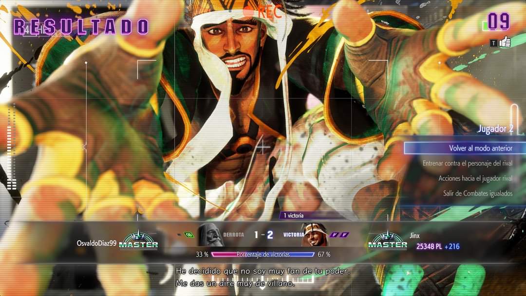 Royal_Jinx's tweet photo. No tengo mi control con el que juego pero quería probar a Rashid. Ya está en rango Master.
Esta divertido el personaje pero siento que necesita un mejor anti aereo https://t.co/B72Bp1v6EQ