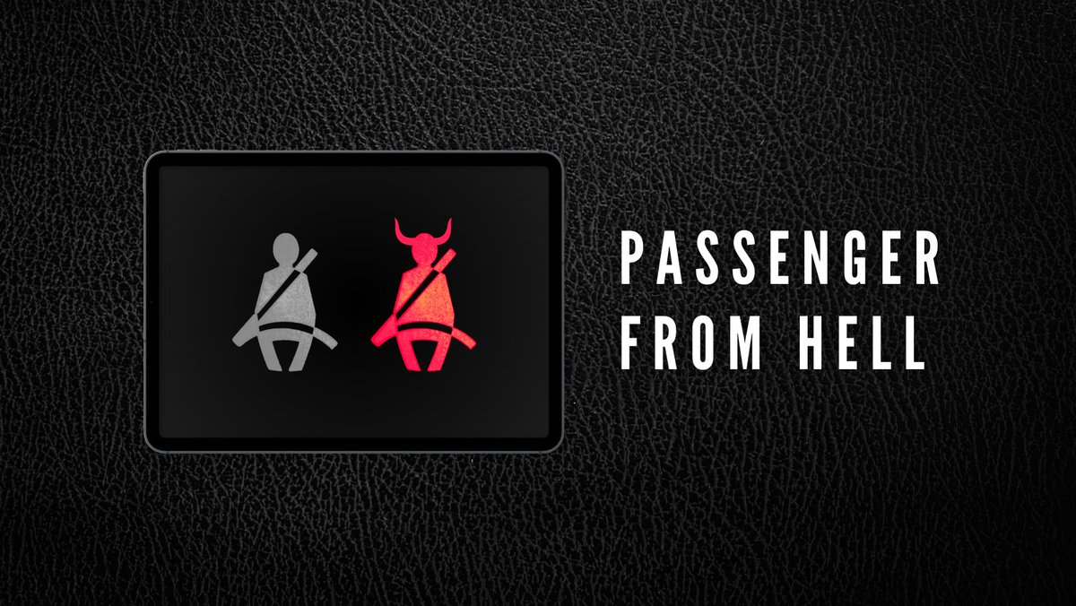 movolytics's tweet photo. 🚗🙅‍♂️ What Are the Most Annoying Driving Habits of a Passenger? 🙅‍♀️🚗

We'd love to know, share them with us in the comments below! 🚀

#DrivingHabits #DrivingEtiquette #RoadSafety #PassengerBehavior #SafeDrivingHabits #Driving #FleetManagement https://t.co/BYlpuZxvfT