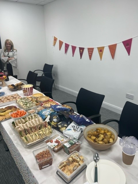 Maggie's Wirral tweet media