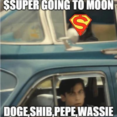 $Super tweet media