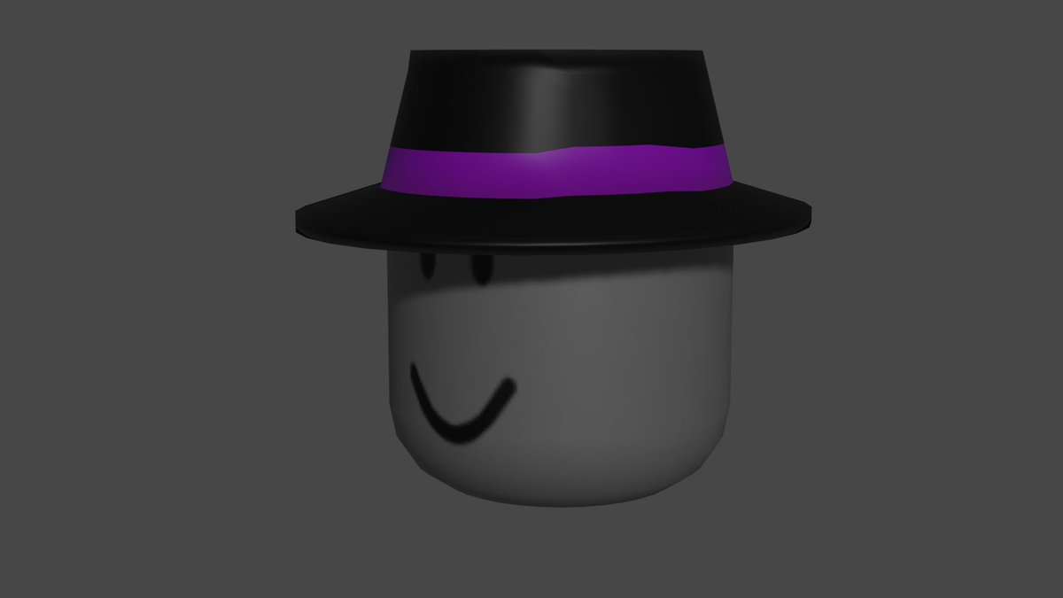 NG29925647's tweet photo. 🎩| ¡Mientras esperamos mi nuevo UGC, presento mi serie de fedoras! ¿Faltaron colores? ¡Sugiere un color en los comentarios!

1/2 https://t.co/lB1YhlTVqv