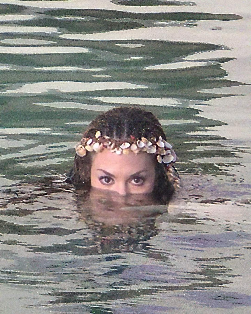 TatianaPalacios's tweet image. Coral era "aesthetic" sin pretender serlo... 😉