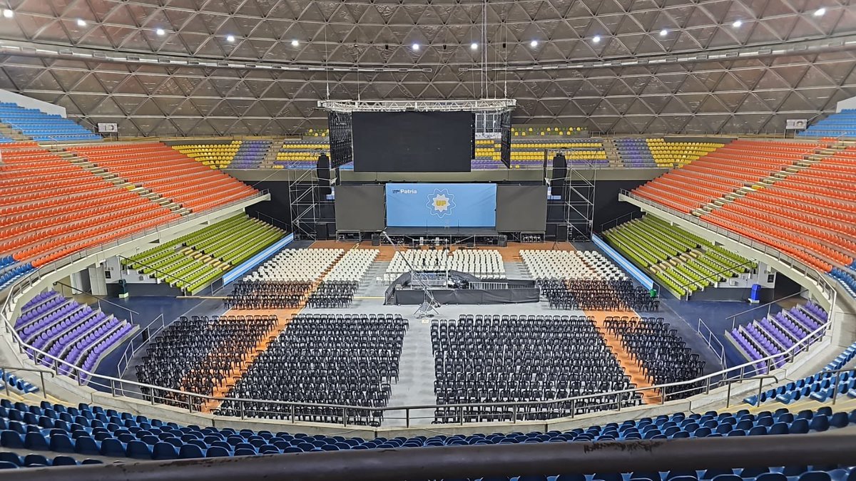 Yamil Menem tweet media