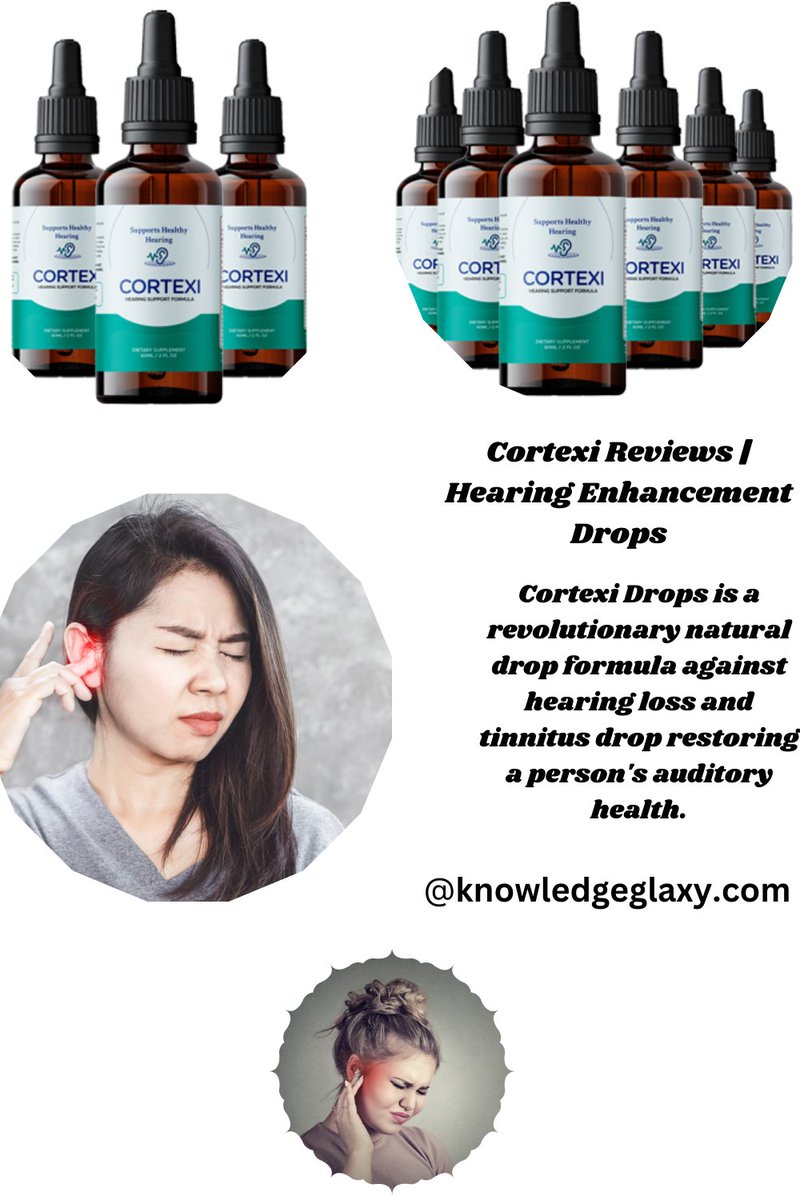 KnowladgeGalaxy's tweet photo. Enhance Your Hearing with Cortexi Reviews: Top Hearing Enhancement Drops
https://t.co/arkELZjHhh
#dropsofjupiter #bikedrops #drops2023 #flatdrops #top5drops #bestdrops #sickdrops #harddrops #bassdrops https://t.co/3PNa02uKq9