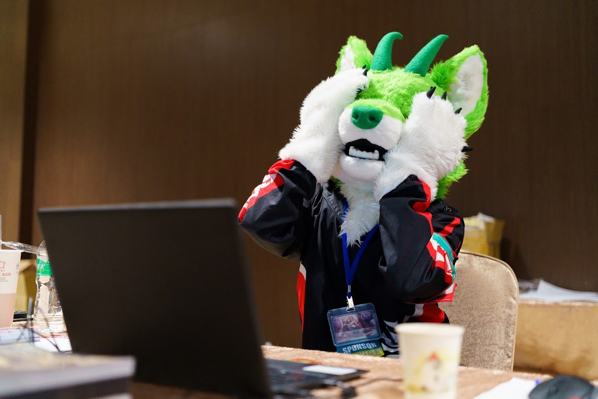 WiFi Wolf 🇹🇼 tweet media