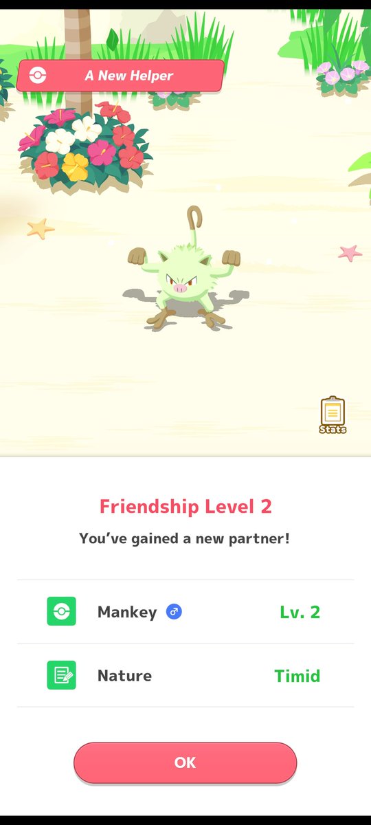 NikkiCross_'s tweet photo. @JoeMerrick Got my first shiny this morning! https://t.co/JBpZORAX0w