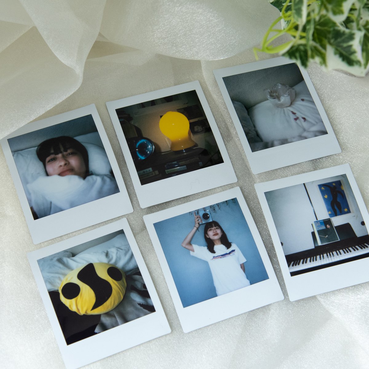 PHOTO_SUMMIT's tweet photo. SHUTTER magazineのギャラリー「SQUARE UP！」
#ミノリ さんによる作品を掲載中！
https://t.co/ooPkQH5LcE

#instax #チェキ #SQ1 #写真 #カメラ #フィルム  #モデル https://t.co/JO92aHu5BI