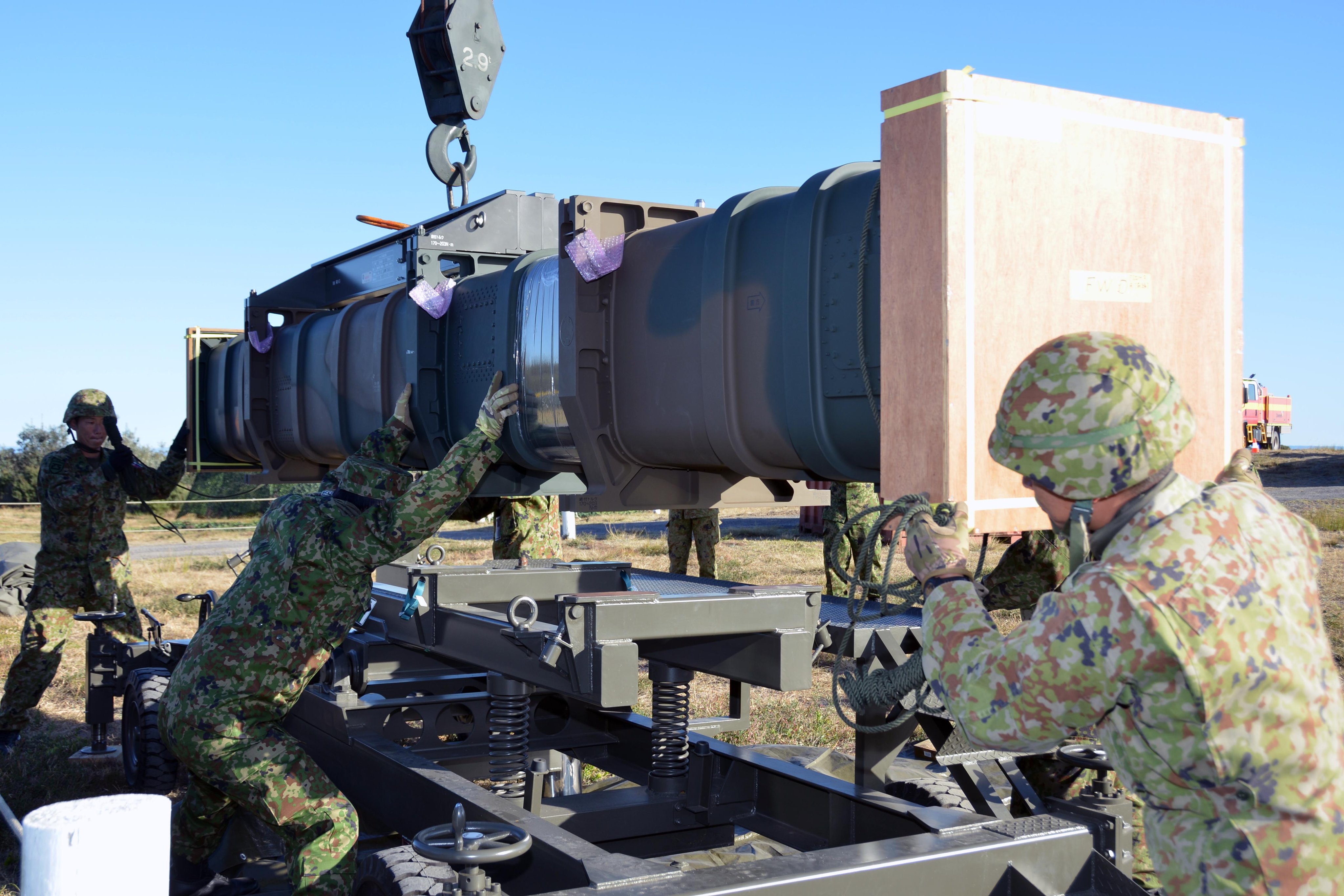 防衛省 陸上自衛隊 on X: 防衛省 陸上自衛隊 on X: