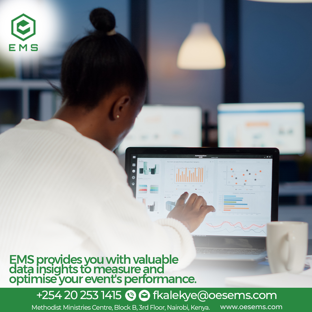 Event Management System - EMS (@TheOfficial_EMS) / Posts / X