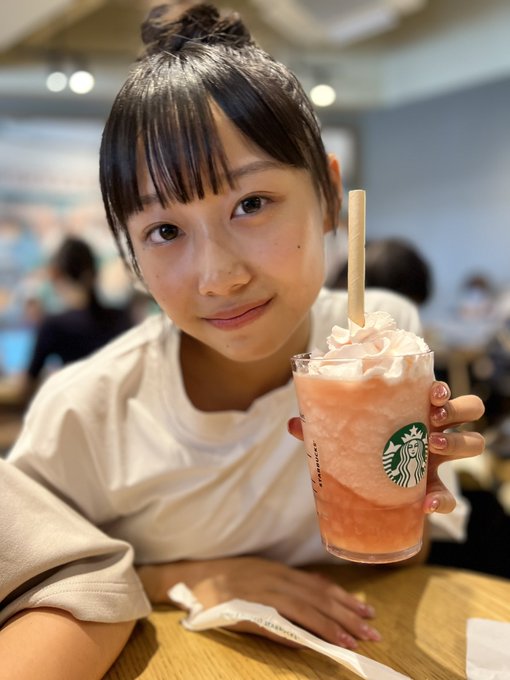 Twitterのコスプレ画像7