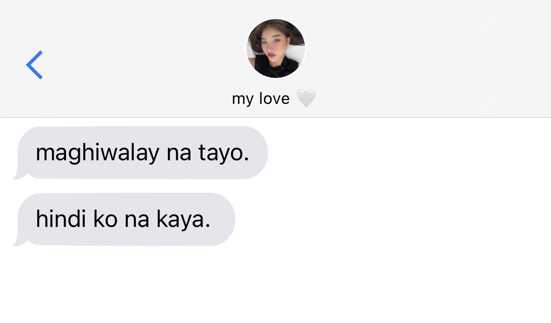 a #jholet 3 tweet au wherein...