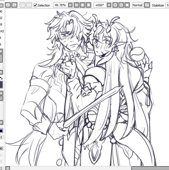 #renheng   idk, wip 