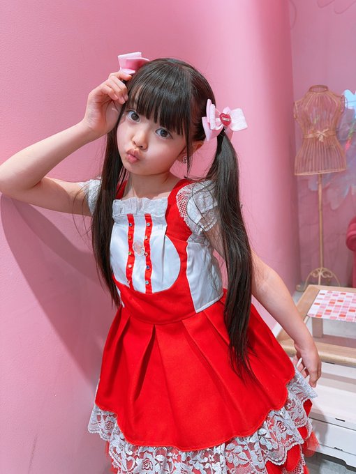 Twitterのコスプレ画像31