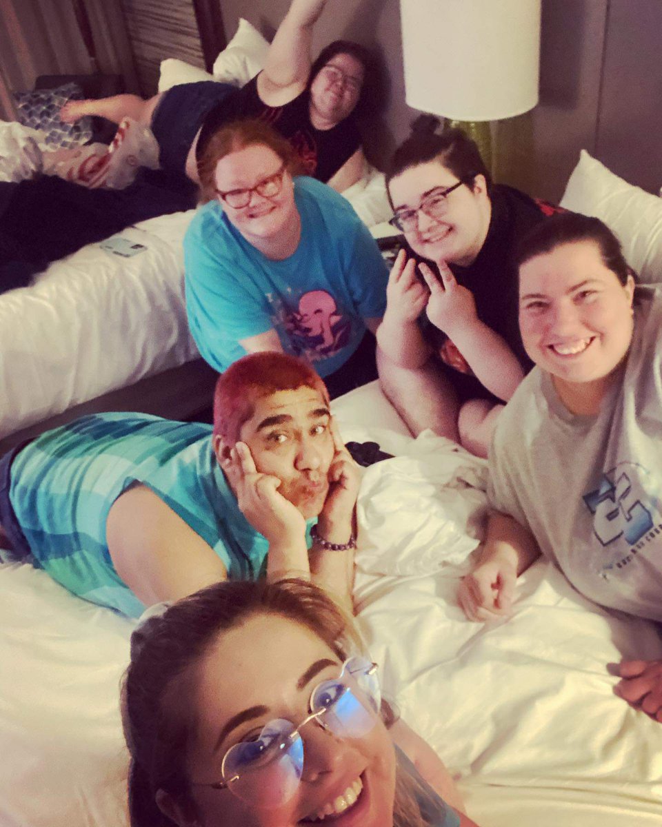 ExcelsiorCos's tweet photo. The crew is at @AnimeFestOrg this weekend! Come say hi! We have 3 panels on schedule and 2 meetups!

#Cosplay #excelsiorcosplay #cosplaygroup #cosplayisforeveryone https://t.co/fhUmiTbefI