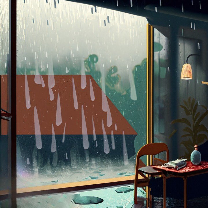 100serviceIndia's tweet image. Rainy ⛈️🌧️days are perfect for catching up on work. we Just kidding, they’re perfect for napping. #rainydaynap #workcanwait #monsoon #MumbaiRains