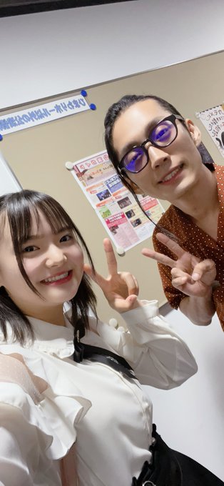 Twitterのコスプレ画像1