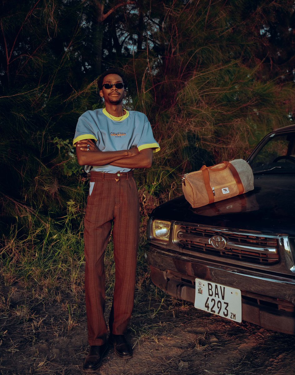 CRAFTEDNairobi's tweet photo. 🌈 Vibrant, Bold, Unstoppable! 🌟 
Our Sports Collection exudes the spirit of African diversity and passion. From Lusaka to your wardrobe, ignite the spark of creativity and embrace the magic of sports fashion! 🌍📸 #CRAFTEDNairobi #Uniform #SportsMagic #AfricanDiversity #Lusaka https://t.co/W6q7t0wXyt