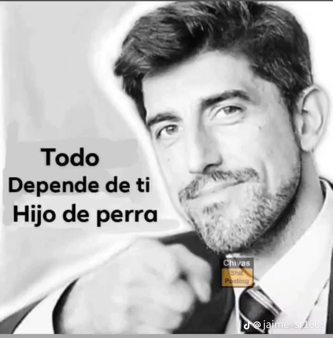 Paunosex13's tweet photo. @Chivas https://t.co/7LWwBF2Veo