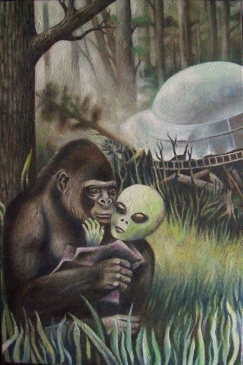 celesitial's tweet photo. this is how humans were created https://t.co/lmTd4kHKUy