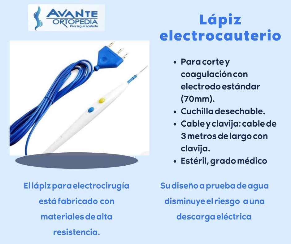 Ortopedia Avante (@AssaAvante1) / Posts / X
