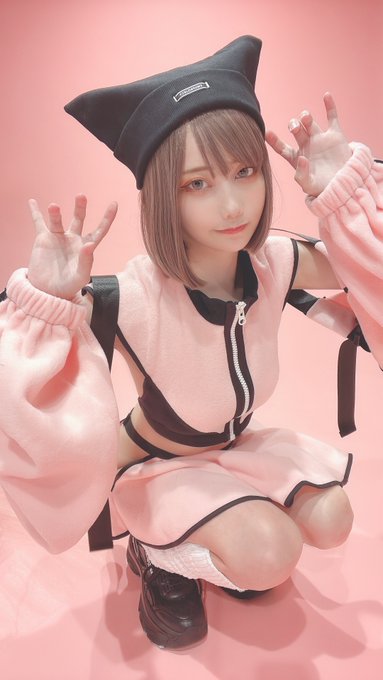 Twitterのコスプレ画像13