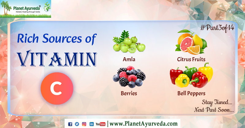 PlanetAyurveda4's tweet photo. Rich Sources of Vitamin C | 13 Essential Vitamins For The Body - Part 3 of 14
#EssentialVitaminsForTheBody #EssentialVitamins #Vitamins #Vitamin #VitaminsTypes #TypesOfVitamins #VitaminA #VitaminB #VitaminC #VitaminD #VitaminE #VitaminK #Nutrients #VitaminCRichSources #VitaminCRichFoods #RichSourcesOfVitaminC #VitaminCSources #VitaminCRichProducts #FoodsHighInVitaminC #HealthyFoods #VitaminCRichFruits #VitaminCRichVegetables
