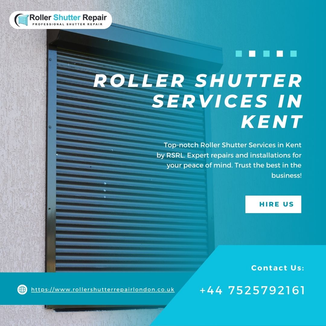 Shutter_Repair_'s tweet photo. 🔒 Seeking reliable Roller Shutter Services in Kent? RSRL is your go-to source! With years of experience, we excel in expert repairs and seamless installations to safeguard your property.
https://t.co/I8N1pPqKVT
Ph No.: +44 752-579-2161
#rollershutter #rollershutterservice https://t.co/Qc3ixSILN4