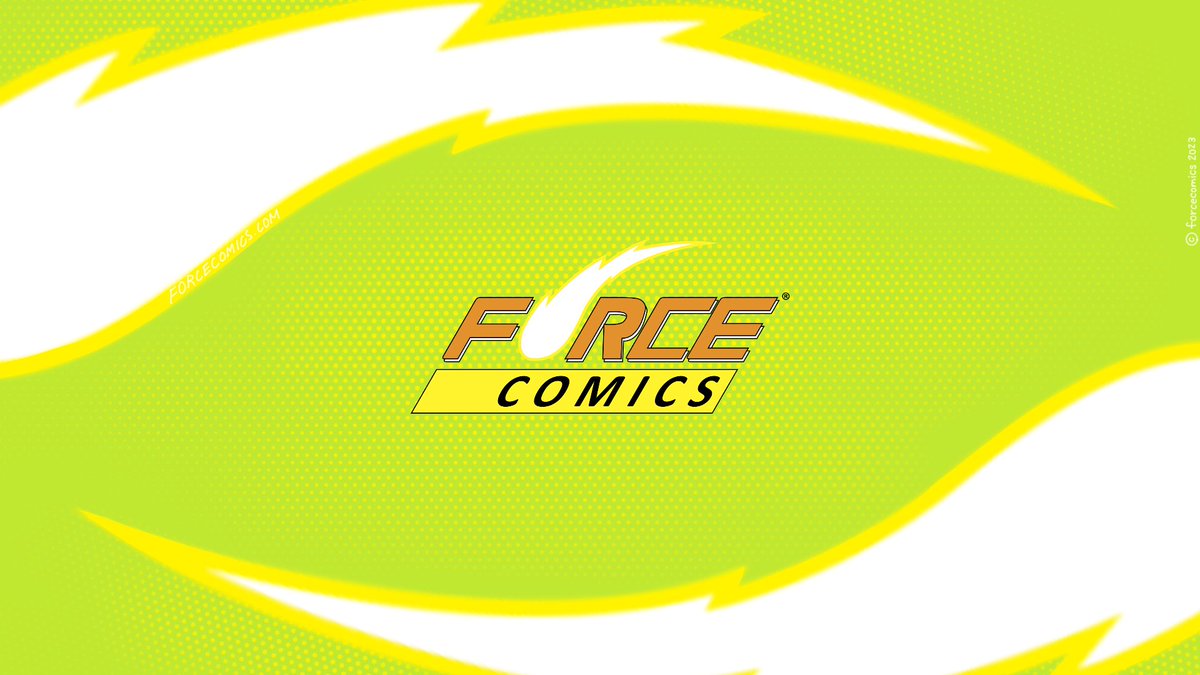forcecomicstw's tweet photo. We have added a wallpaper section. Check out the very first official FORCE COMICS branded wallpaper! 

#forcecomics #independentartist https://t.co/bwlGQorNdE