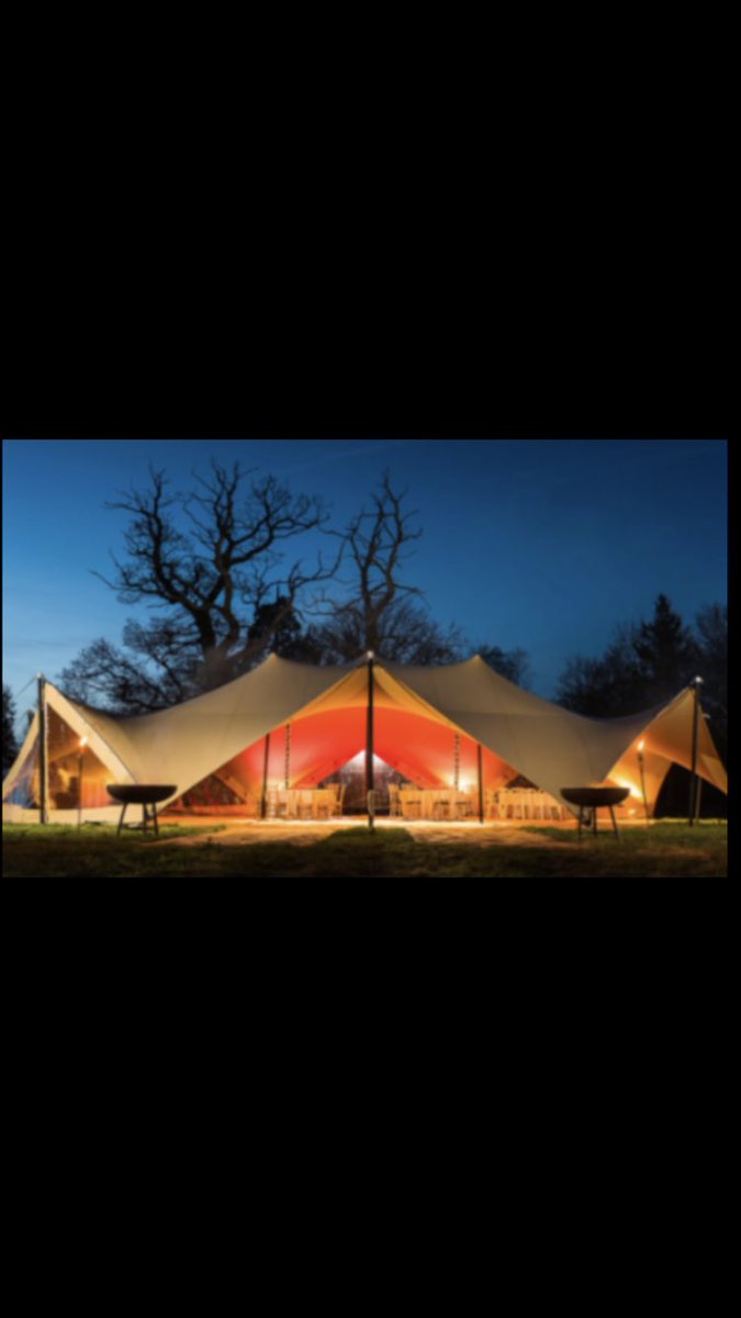 scalyonee1977's tweet photo. Coming to a village / town near you! Marquees for illegals! Deterrents not working ⬇️ #StopTheBoats #LeaveTheECHR #PushThemBack https://t.co/jaMRZd5f5s