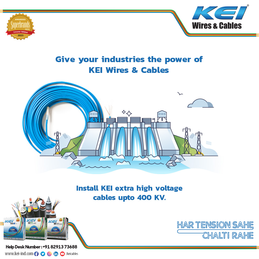 keicable's tweet photo. Transform your electrical system with our quality wires and cables that deliver unmatched performance and efficiency for all your power needs!
#KEI #KEIwiresandcables #QualityProducts #SafetyFirst #SecureYourHome #HighVoltage #ReliableWires #TrustedCables #HomeSecurity https://t.co/bkzto6y63Q