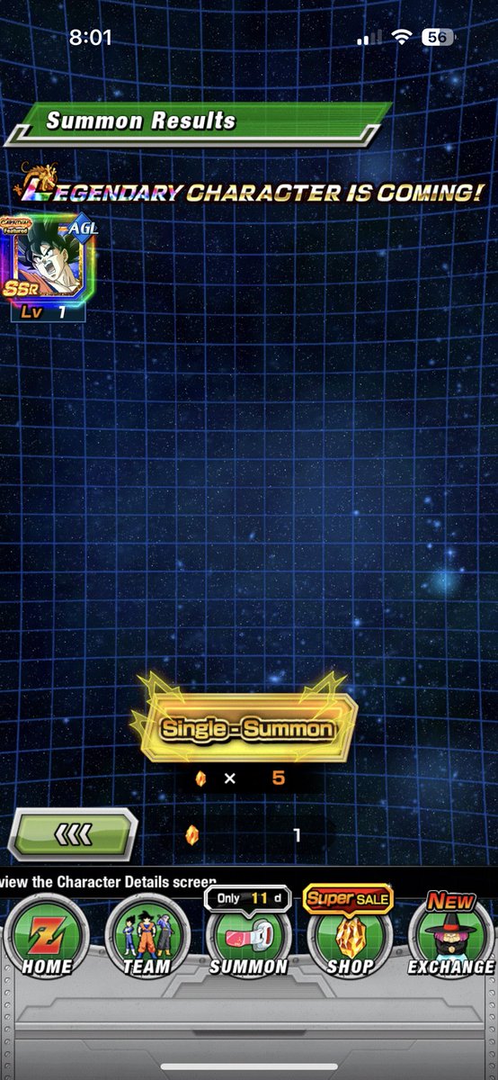 CalebCook06's tweet photo. @DaTruthDT My luck on this anniversary for global is going pretty good lol https://t.co/LjBr4Ky0YW