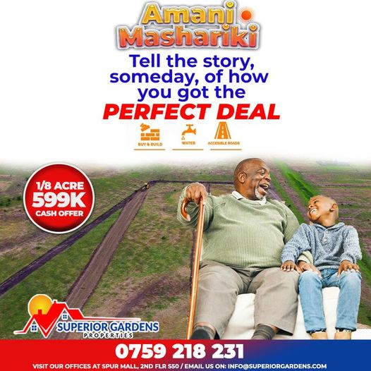 lizz_karanja's tweet photo. Tell the story someday of how you got the perfect deal with Superior Garden
#Hacked 
#Sudanese 
#MainaAndKingangi 
#KARAForum 
#PersonoftheYear 
#AmaniGardens @SUPERIORGARDENS3 #PatiaRohoAmani #Worldcoin Aliens My Twitter Kimani Ichungwa Toi Market https://t.co/M7IDPe2vi7