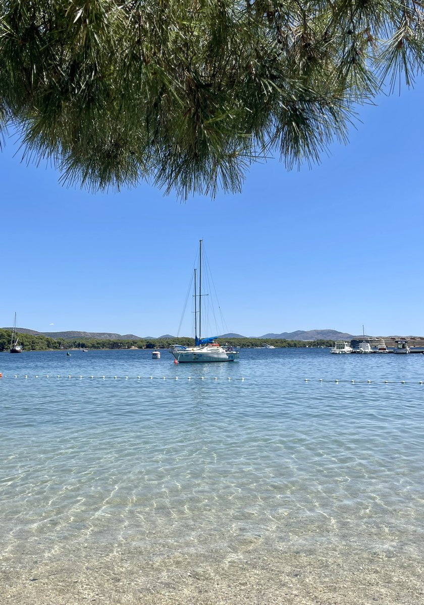 Summer in Croatia ☀️🌊⛵️ 
#šibenik #dalmatia #adriaticsea #putopis #travelphotography